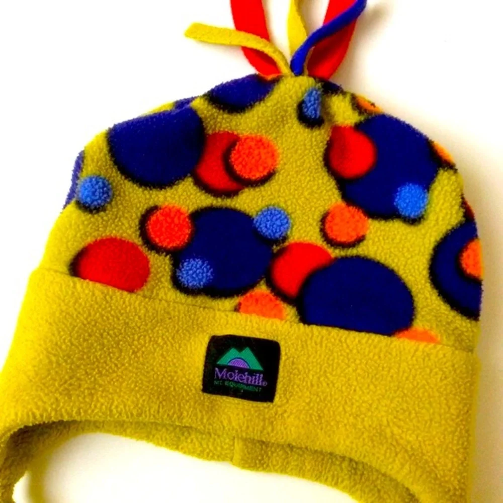 Molehill Mt. Equipment warm snug